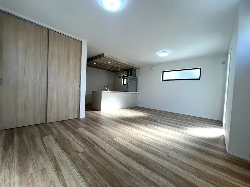 4LDK مدينة تويوتا محافظة آيتشي (7)