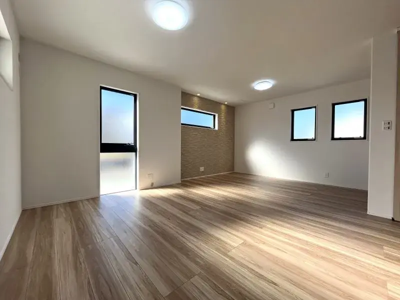 4LDK مدينة تويوتا محافظة آيتشي (9)