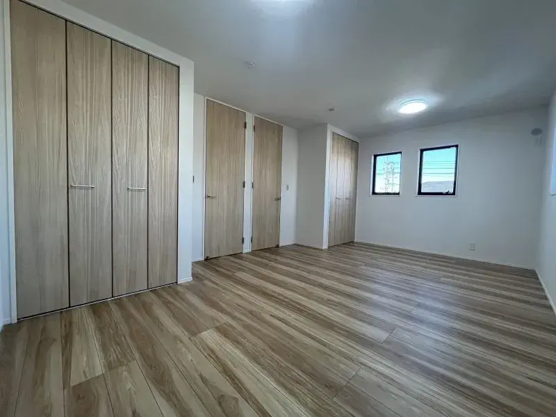4LDK مدينة تويوتا محافظة آيتشي (10)