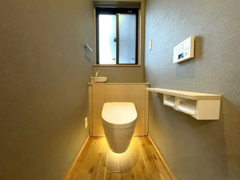 4LDK Property Toyokawa City Aichi Prefecture (13)