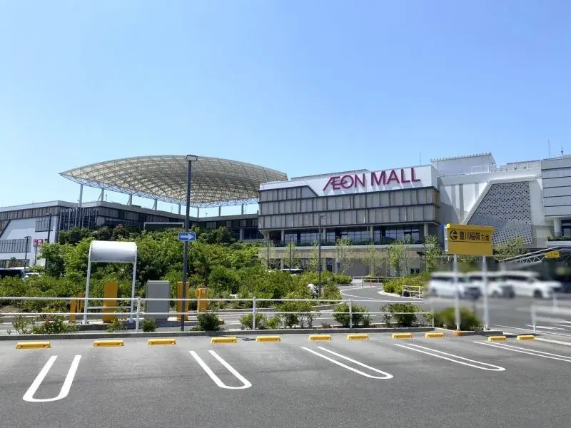 4LDK Property Toyokawa City Aichi Prefecture (16)