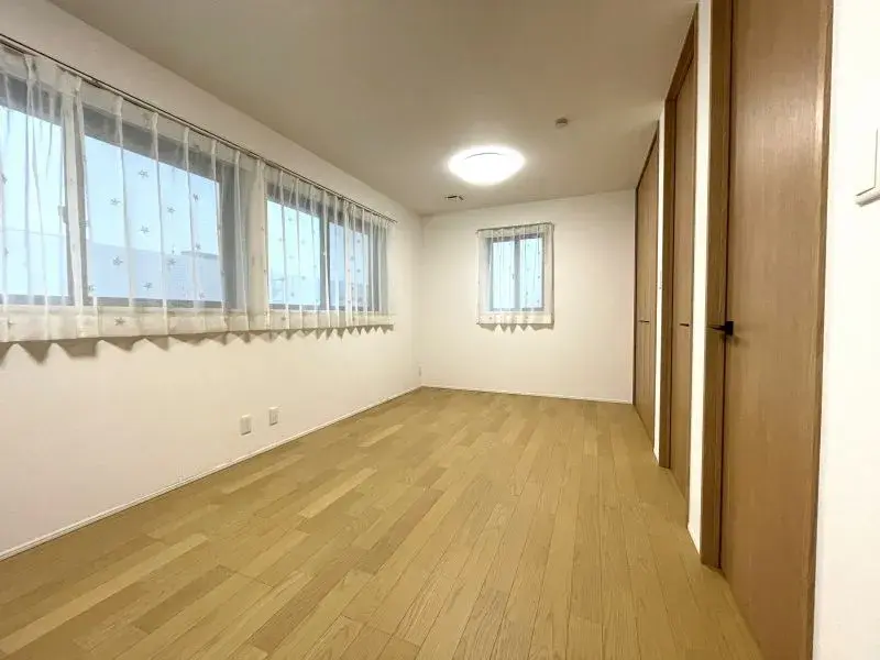 4LDK Property Toyokawa City Aichi Prefecture (5)