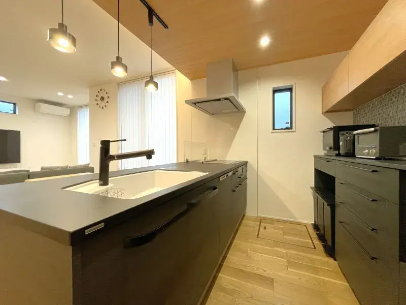 4LDK Property Toyokawa City Aichi Prefecture (10)