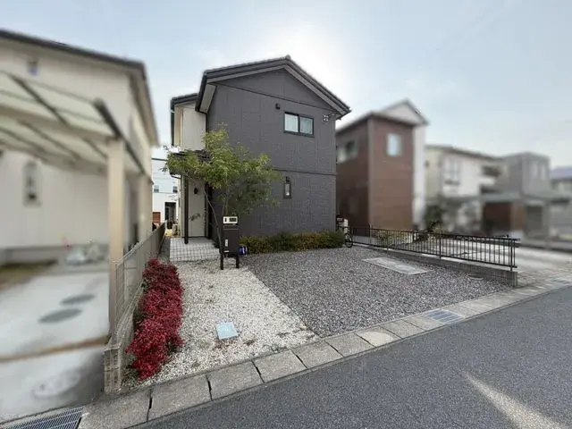 Akiya in Aichi