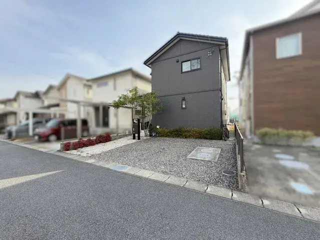 3SLDK物件 安城市 愛知県 (2)