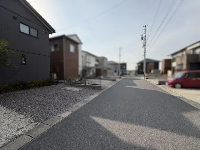 3SLDK物件 安城市 愛知県 (3)