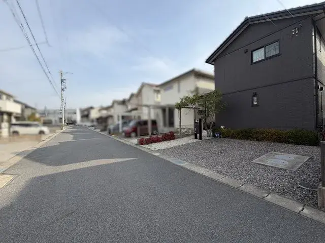 3SLDK物件 安城市 愛知県 (4)