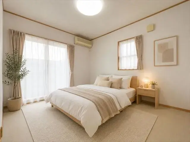 3LDK Property Nagoya City Aichi Prefecture (11)