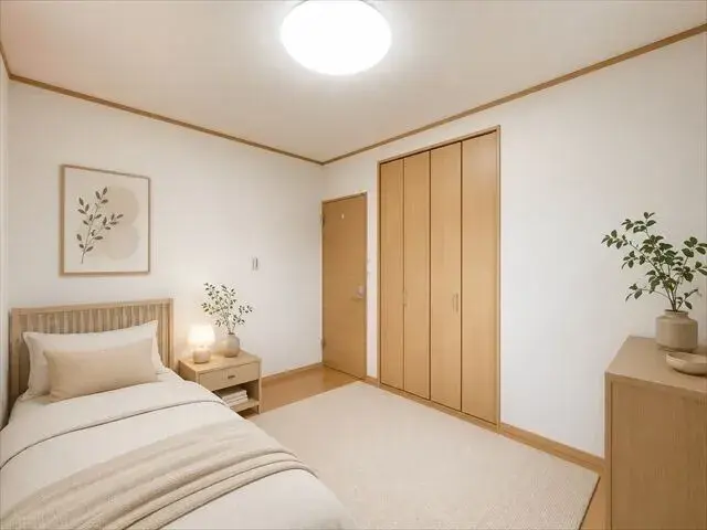 3LDK Property Nagoya City Aichi Prefecture (12)