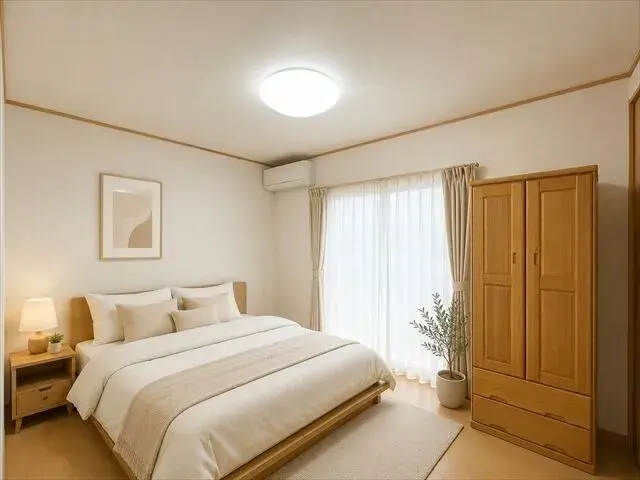 3LDK Property Nagoya City Aichi Prefecture (13)