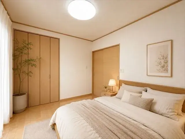 3LDK Property Nagoya City Aichi Prefecture (14)