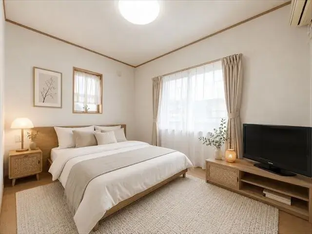 3LDK Property Nagoya City Aichi Prefecture (15)