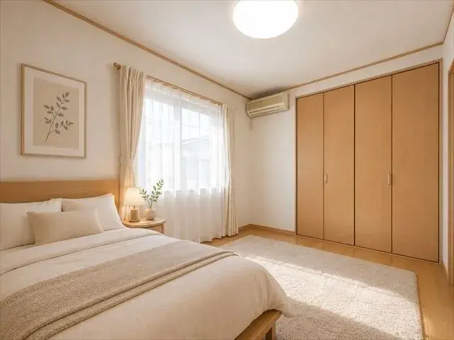 3LDK Property Nagoya City Aichi Prefecture (16)