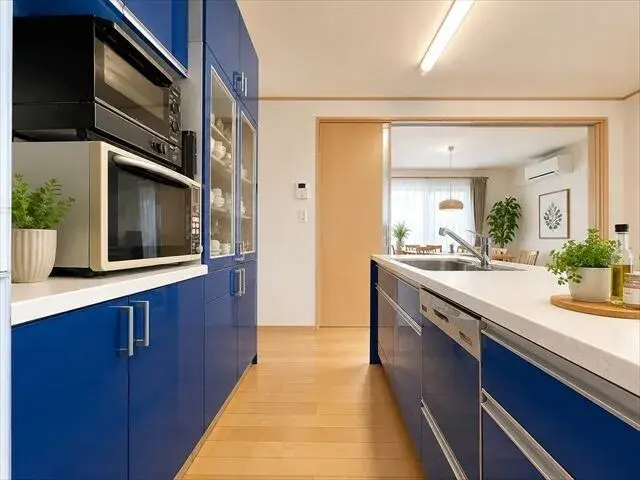 3LDK Property Nagoya City Aichi Prefecture (19)