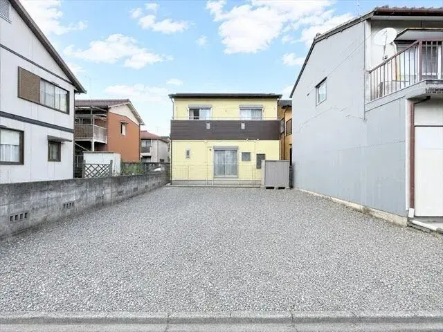 3LDK Property Nagoya City Aichi Prefecture (3)