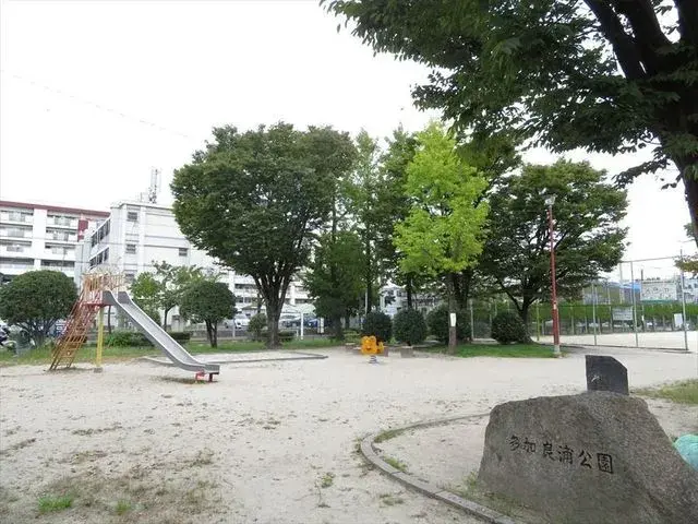 3LDK Property Nagoya City Aichi Prefecture (29)