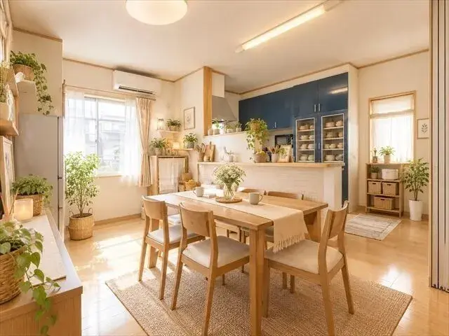 3LDK Property Nagoya City Aichi Prefecture (6)