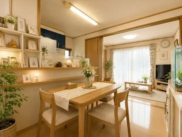 3LDK Property Nagoya City Aichi Prefecture (7)