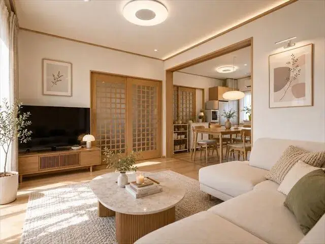 3LDK Property Nagoya City Aichi Prefecture (8)