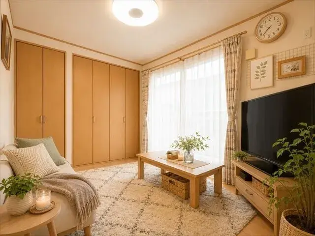 3LDK Property Nagoya City Aichi Prefecture (10)