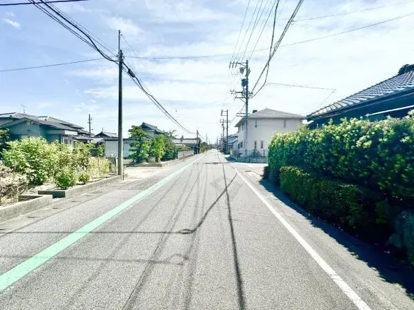 4LDK Property Ama City Aichi Prefecture (2)