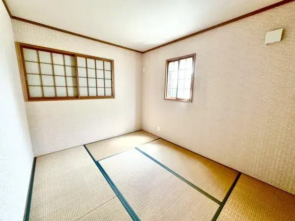 4LDK Property Ama City Aichi Prefecture (3)