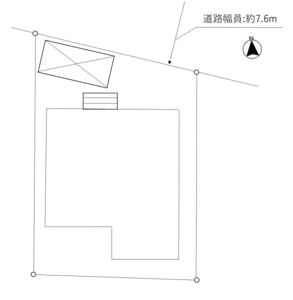 4LDK Property Ama City Aichi Prefecture (9)