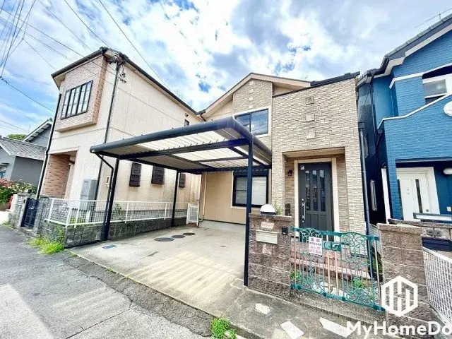 4SLDK Property Kasugai City Aichi Prefecture (2)