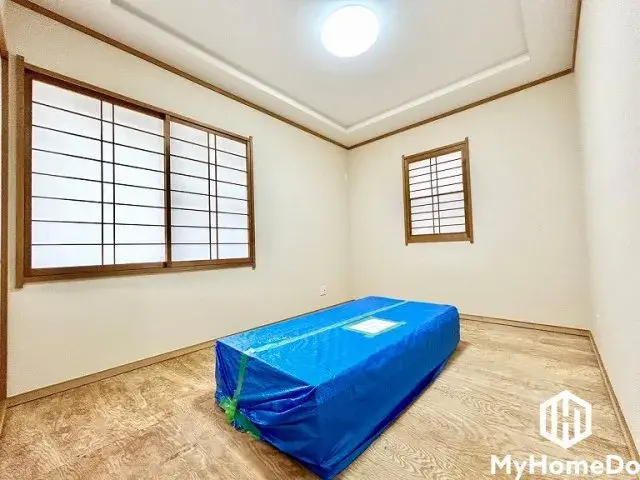 4SLDK Property Kasugai City Aichi Prefecture (14)