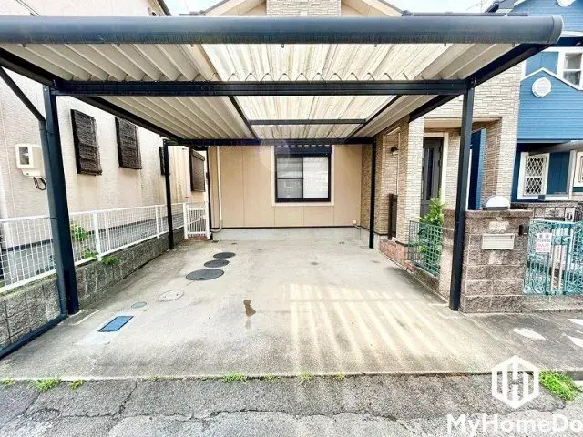 4SLDK Property Kasugai City Aichi Prefecture (4)