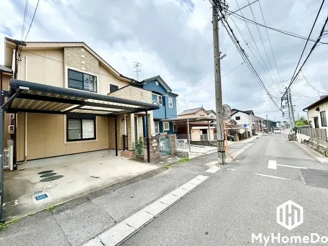 4SLDK Property Kasugai City Aichi Prefecture (6)