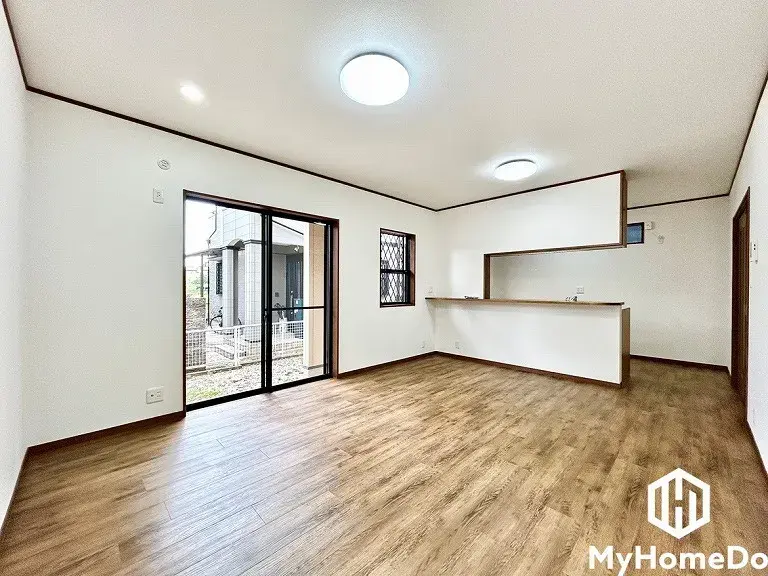 4SLDK Property Kasugai City Aichi Prefecture (8)