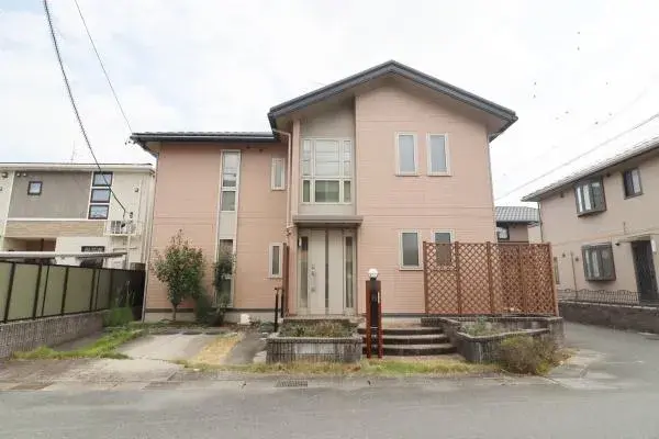 Akiya in Aichi