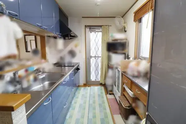 4SLDK Property Toyokawa City Aichi Prefecture (16)