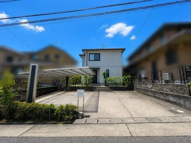 Akiya in 名古屋市緑区