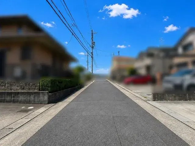 Propiedad 4SLDK Ciudad de Nagoya Barrio de Midori Prefectura de Aichi (2)
