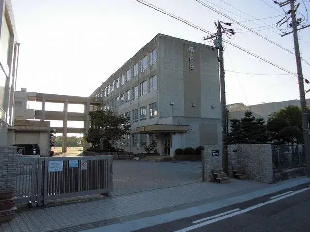 Propiedad 4SLDK Ciudad de Nagoya Barrio de Midori Prefectura de Aichi (4)