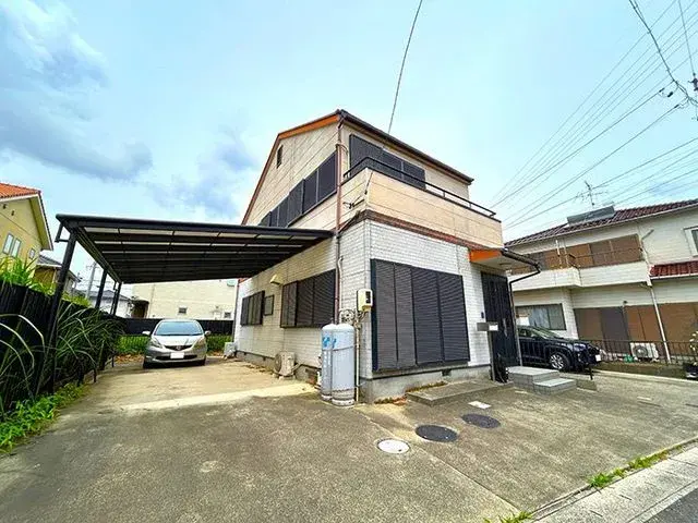 Akiya in Aichi
