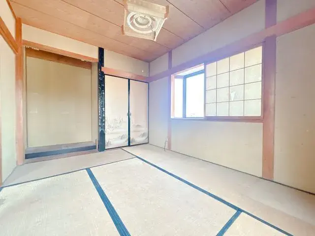 عقار 3SLDK Takeyoyo-cho Aichi (13)