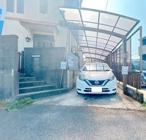 عقار 3SLDK Takeyoyo-cho Aichi (4)