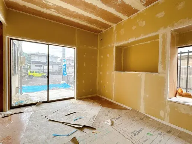 4LDK Property Inuyama City Aichi Prefecture (17)