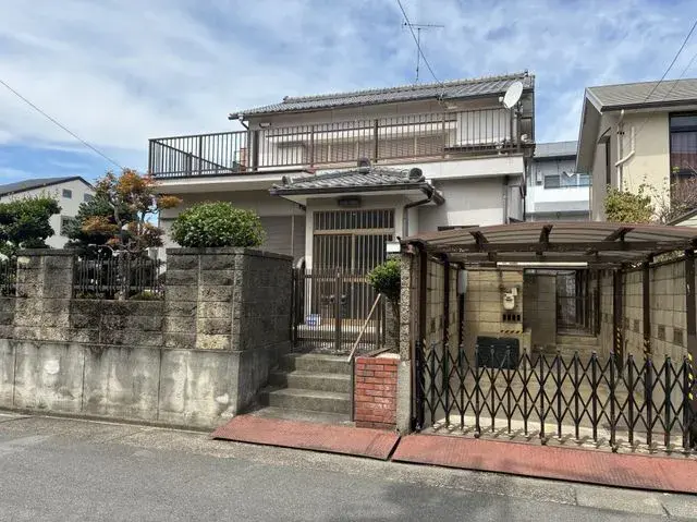 Akiya in 名古屋市