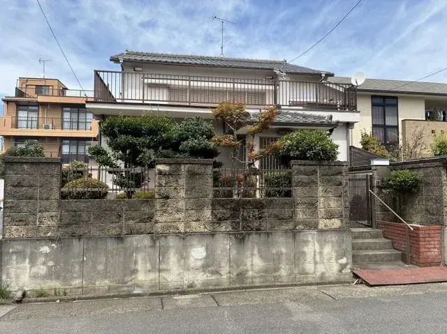 Propiedad 6DK Ciudad de Nagoya Prefectura de Aichi (2)