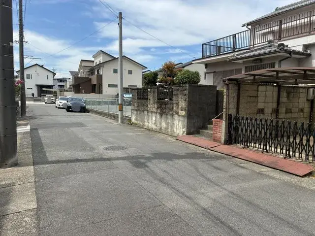 Propiedad 6DK Ciudad de Nagoya Prefectura de Aichi (4)