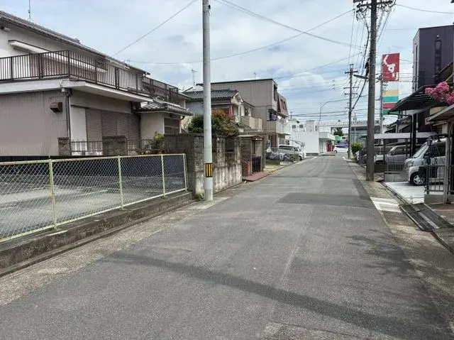 Propiedad 6DK Ciudad de Nagoya Prefectura de Aichi (5)