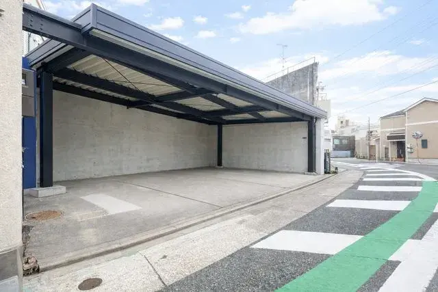 Akiya in Aichi