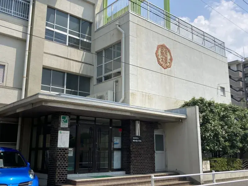 Akiya in Aichi