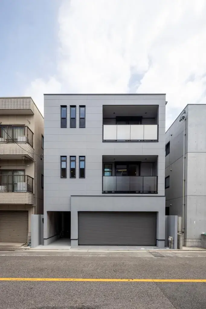 3LDK Nagoya City Chikusa Ward Aichi Prefecture (17)