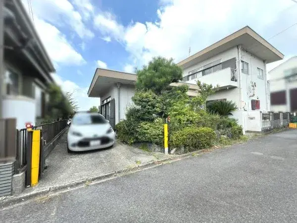 Akiya in Aichi