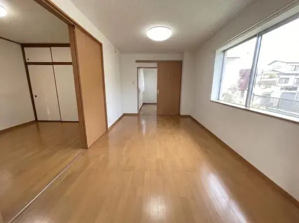 4DK Property Nisshin City Aichi Prefecture (8)